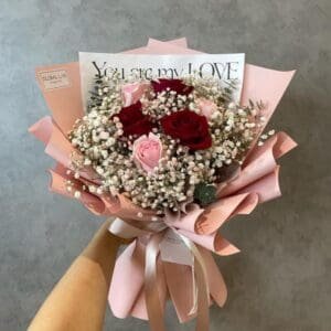 Rose Pearl