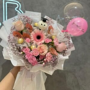 Taste of Sweet Success
