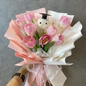 Blush Of Success