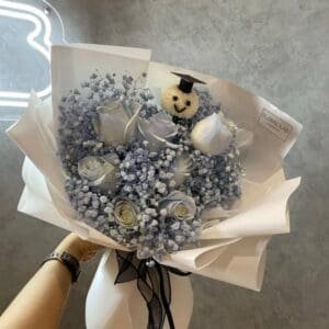 Lavender Dreams