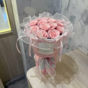 Soft Whisper