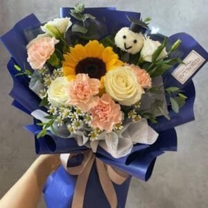Graduate 28