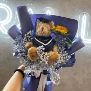 Graduate 49