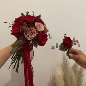 Wedding 34