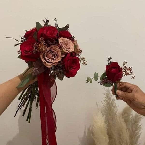 Wedding 34