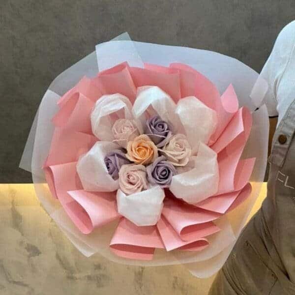 Soap Flower 20