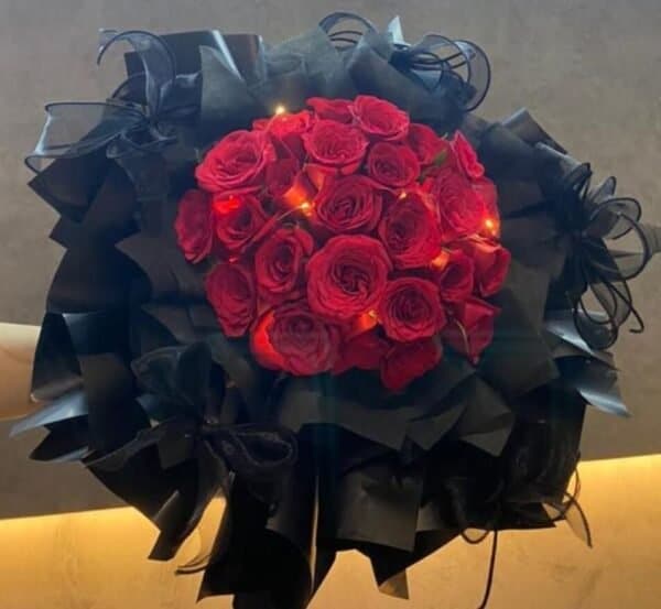 Marriage Proposal 01