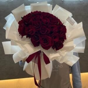 Marriage Proposal 06