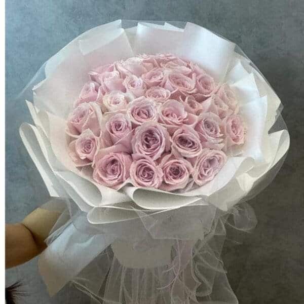 Marriage Proposal 08