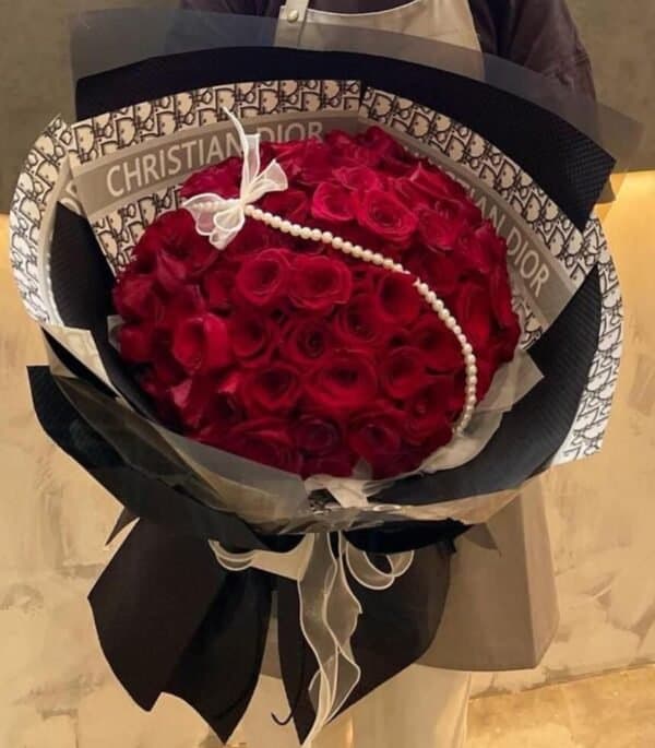 Marriage Proposal 12