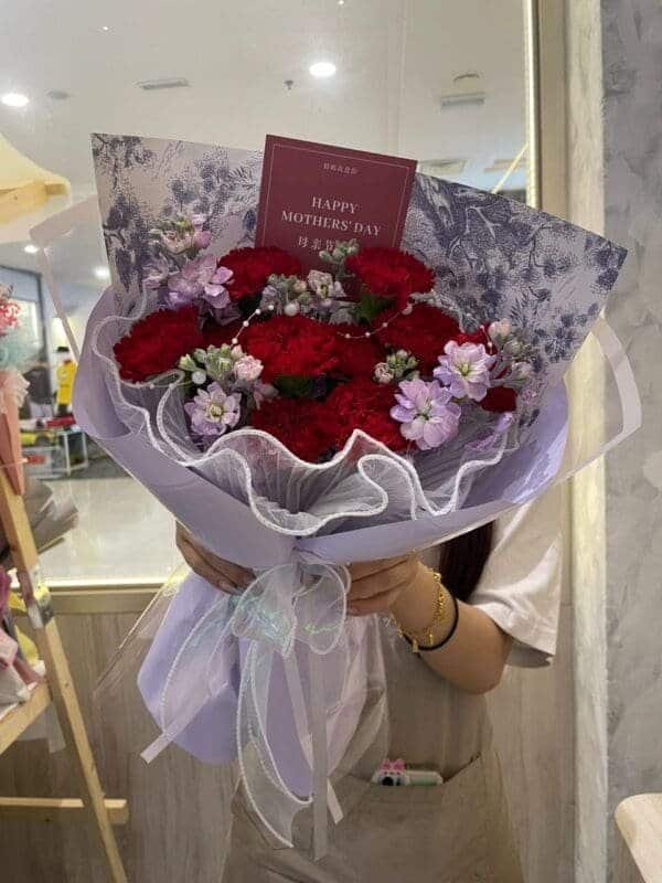 Prefect Romance