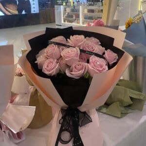 Pink Romance