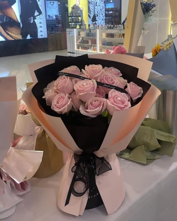 Pink Romance