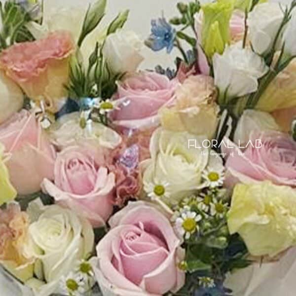 Pastel Mix Bouquet - Image 2