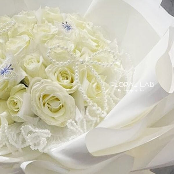 Pearl White - Image 2