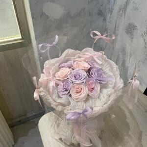 Eternal blossom