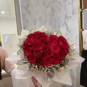 Romantic love