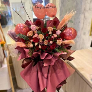 Elegant Celebration - Opening Stand Seremban