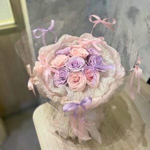Eternal Blossom