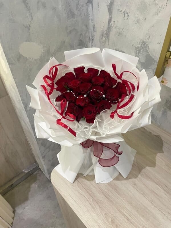 Everlasting Love Bouquet