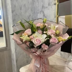 Rosy Grace