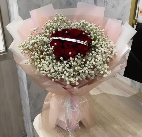 Ruby Red