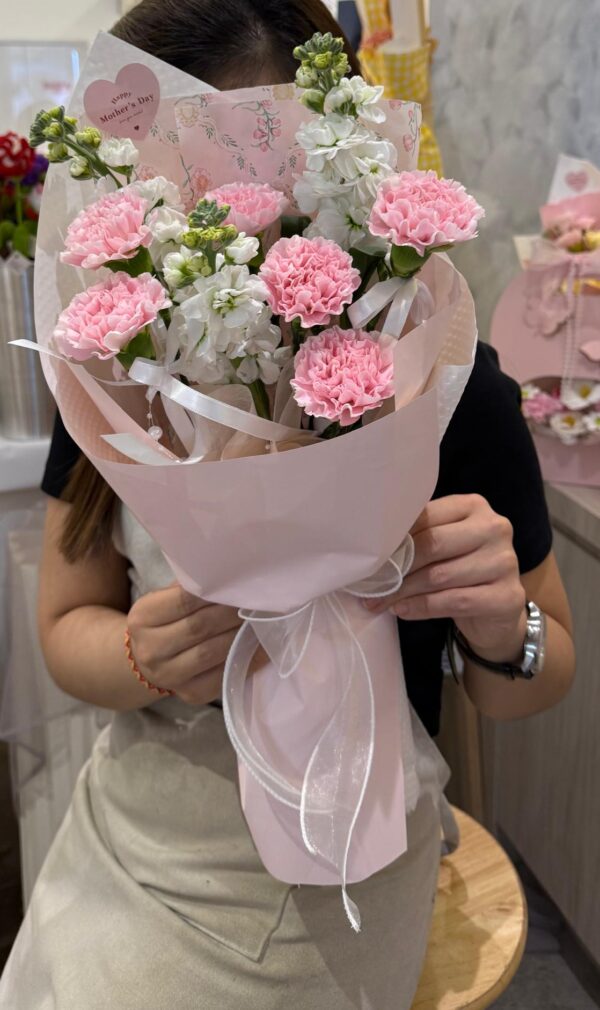 Sweet Serenity (Fresh Flower)