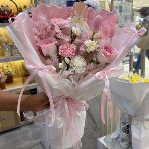 Eternal Grace (Fresh Flower)