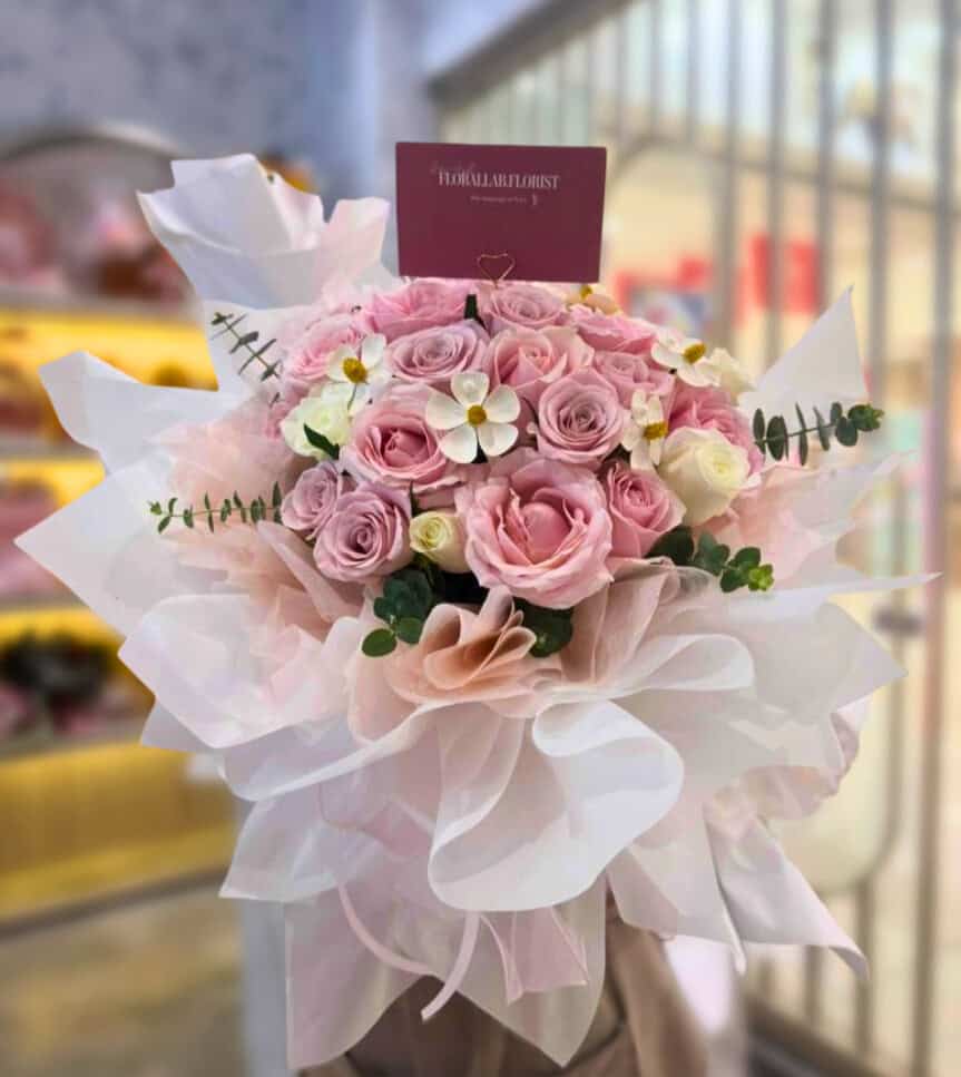 Blush Romance
