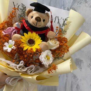 Graceful Graduation