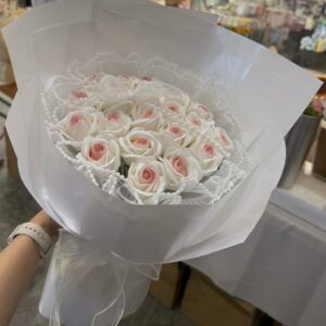 The Timeless Rose