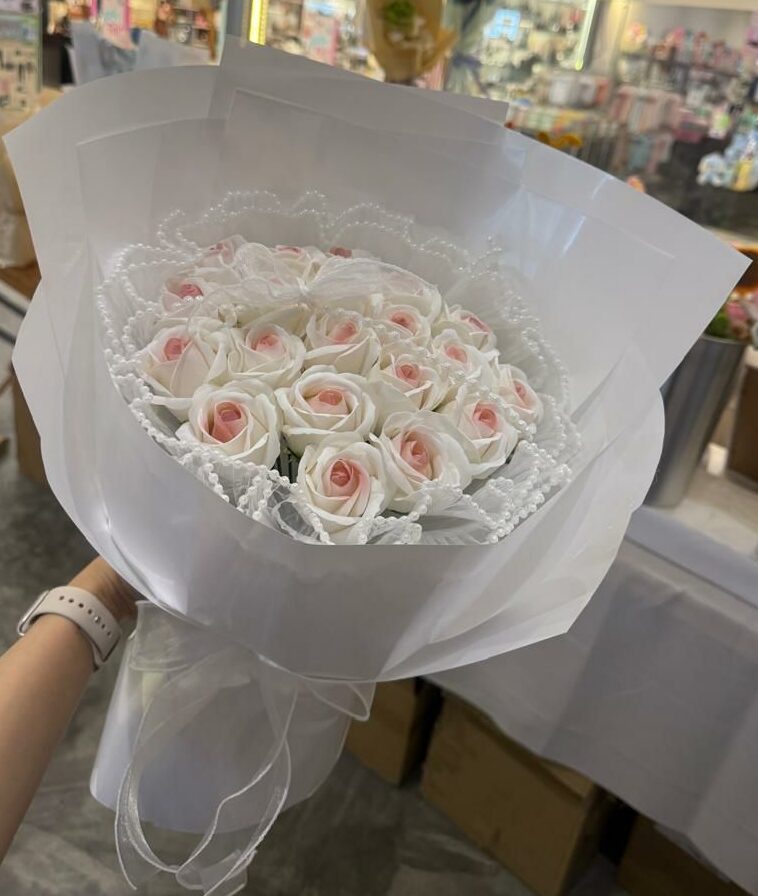 The Timeless Rose
