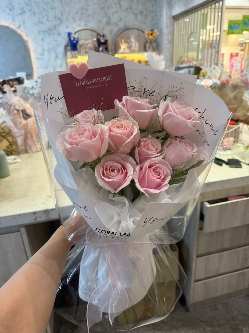 Pink Perfection