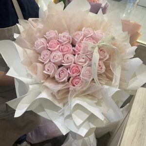 Pink Whispers