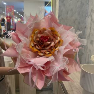 The Fortune Blossom