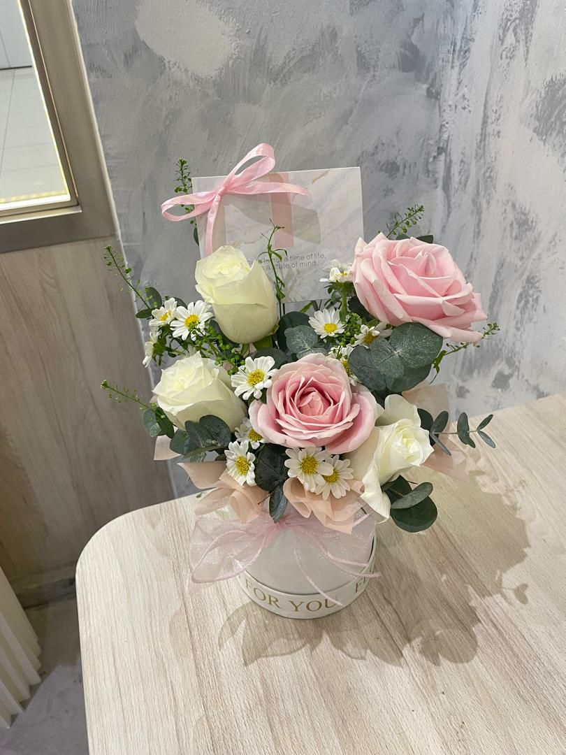 Sweet Elegance