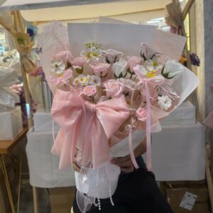 Pastel Symphony
