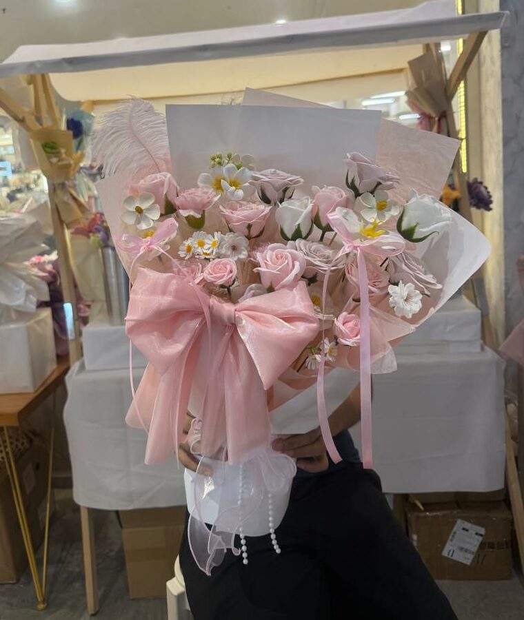 Pastel Symphony