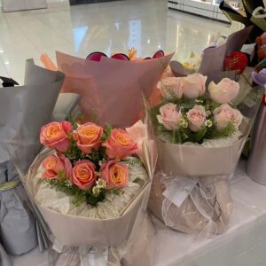 Blush Classic