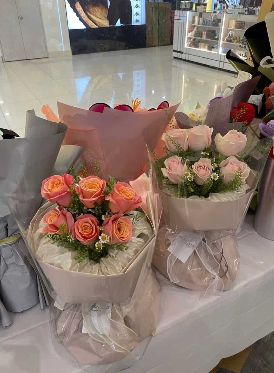 Blush Classic
