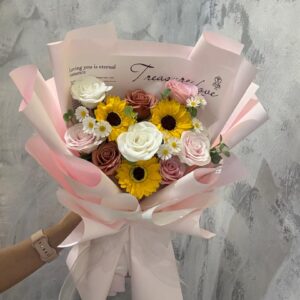 Treasure Love