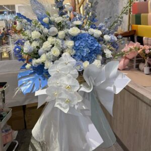 Dreamy Ocean - Opening Stand Seremban