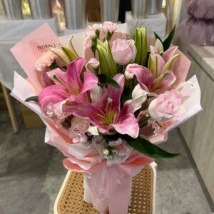 Blush Petal