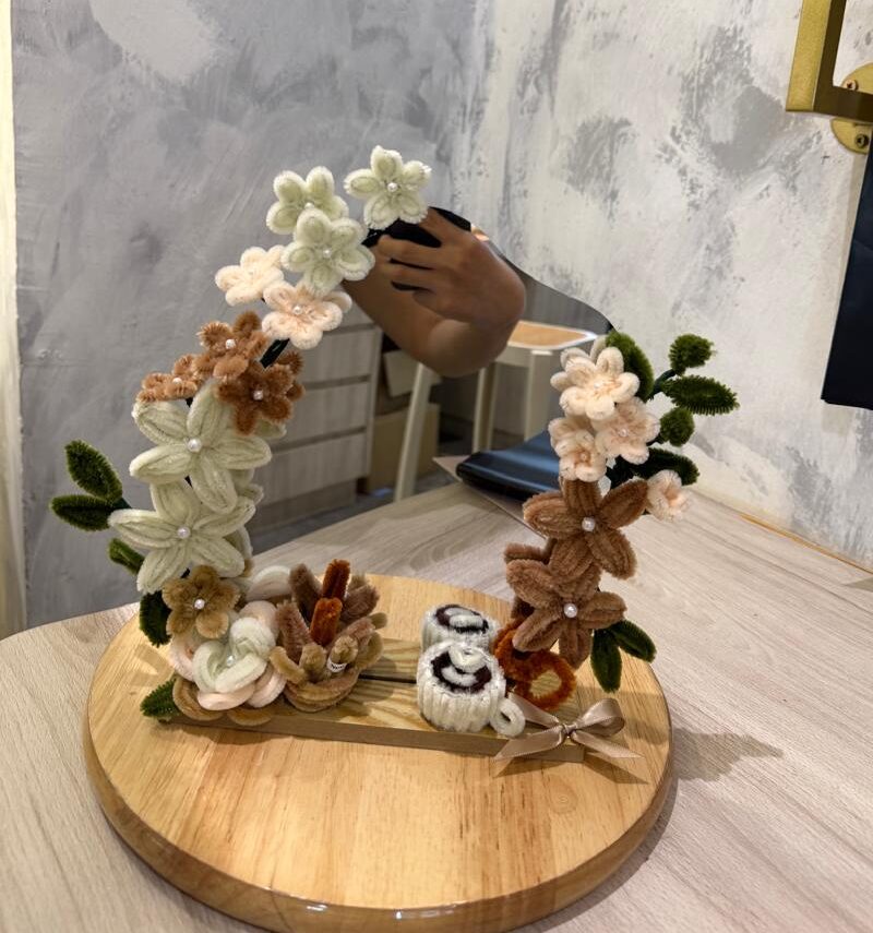 Bloom Charm