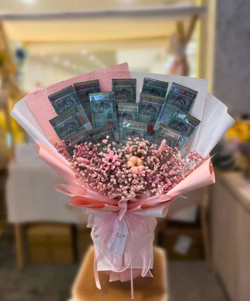Floral Fortune