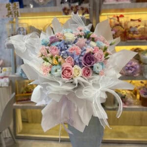 Petal Poème