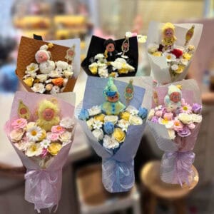 Twinkle Sweetdreams Bouquet
