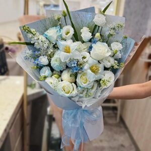 Azure Grace