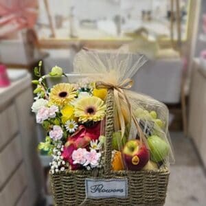 Fruitful Wishes
