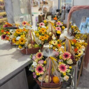 Gerbera Grandeur